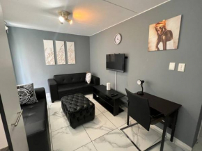 Beyond Comfort Apartment